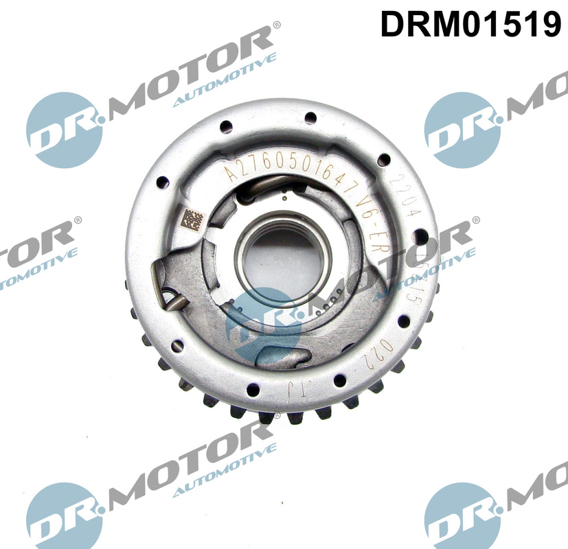 Camshaft Adjuster  Art. DRM01519