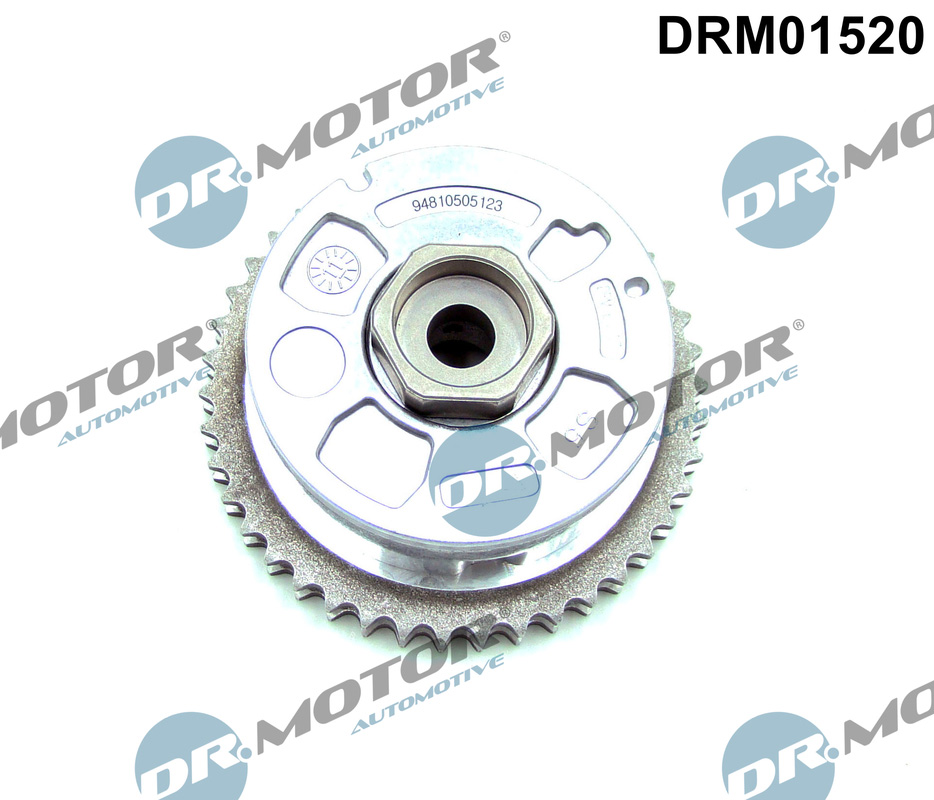 Camshaft Adjuster  Art. DRM01520