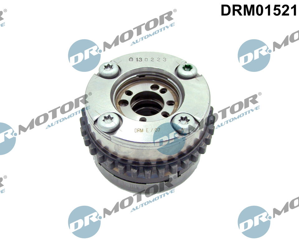 Camshaft Adjuster  Art. DRM01521