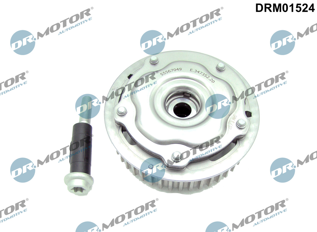 Camshaft Adjuster  Art. DRM01524