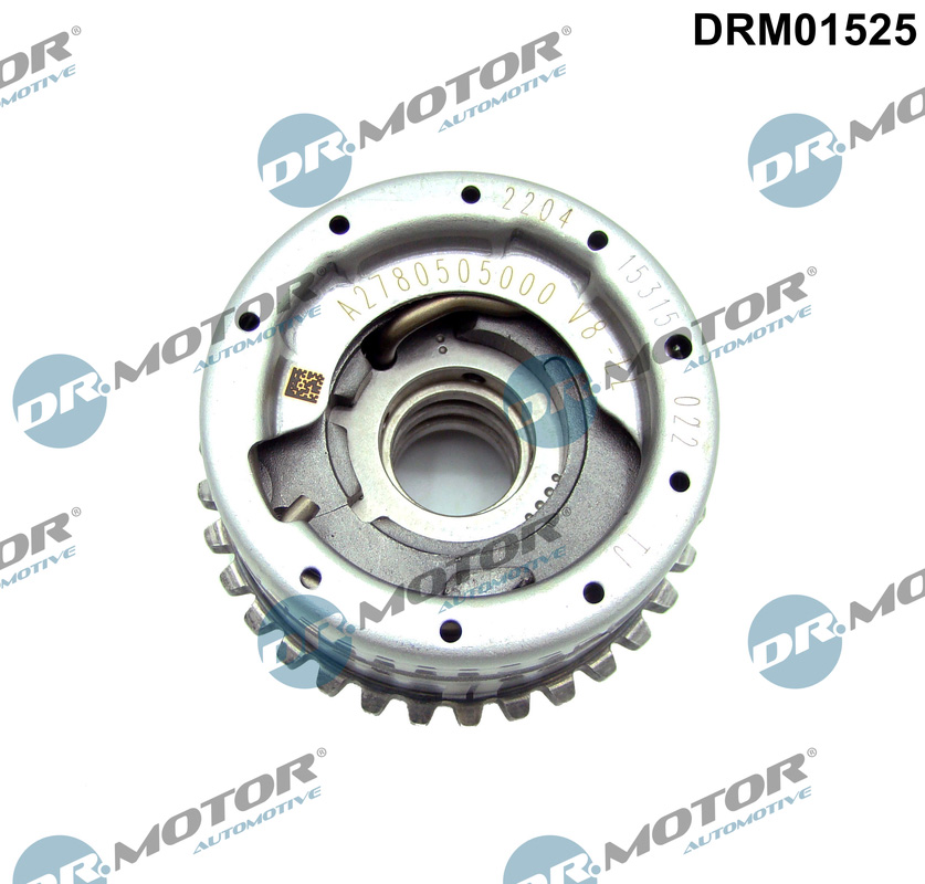 Camshaft Adjuster  Art. DRM01525