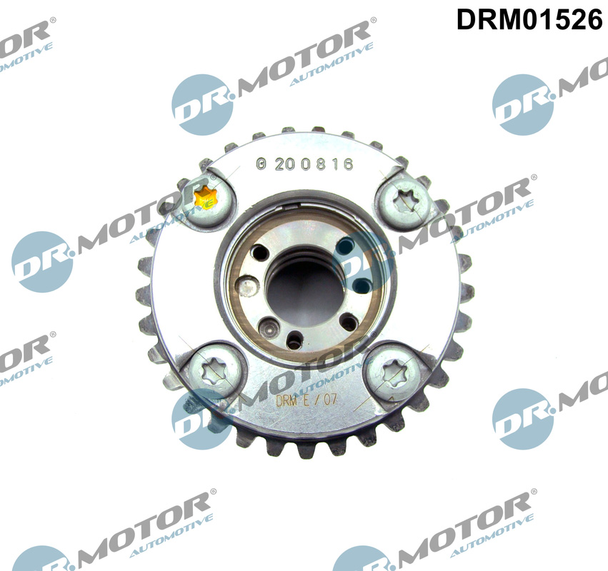 Camshaft Adjuster  Art. DRM01526