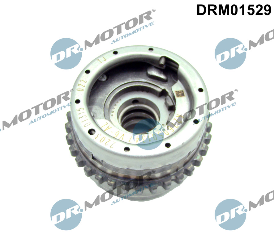 Camshaft Adjuster  Art. DRM01529