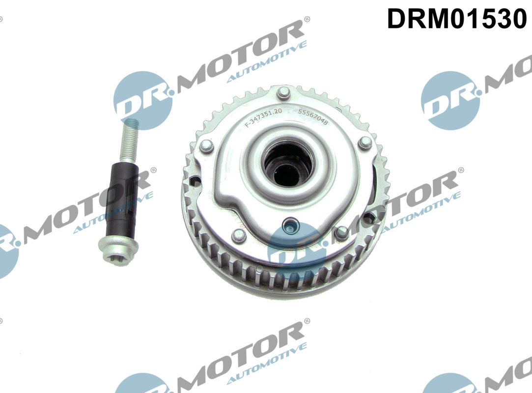 Camshaft Adjuster  Art. DRM01530