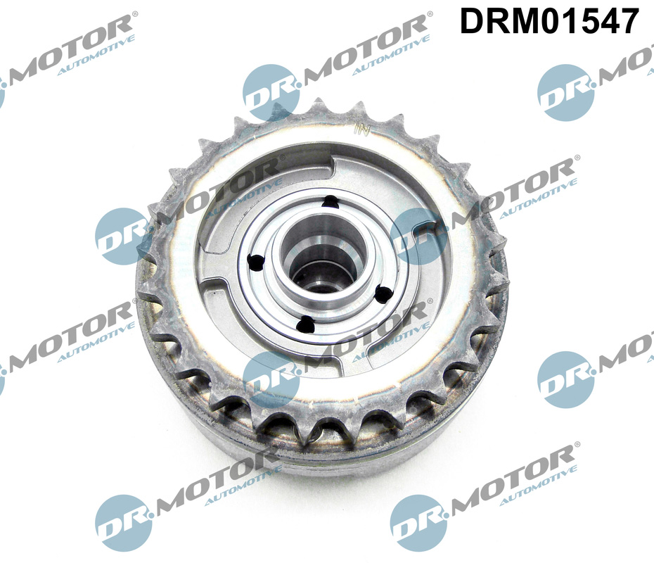 Camshaft Adjuster  Art. DRM01547