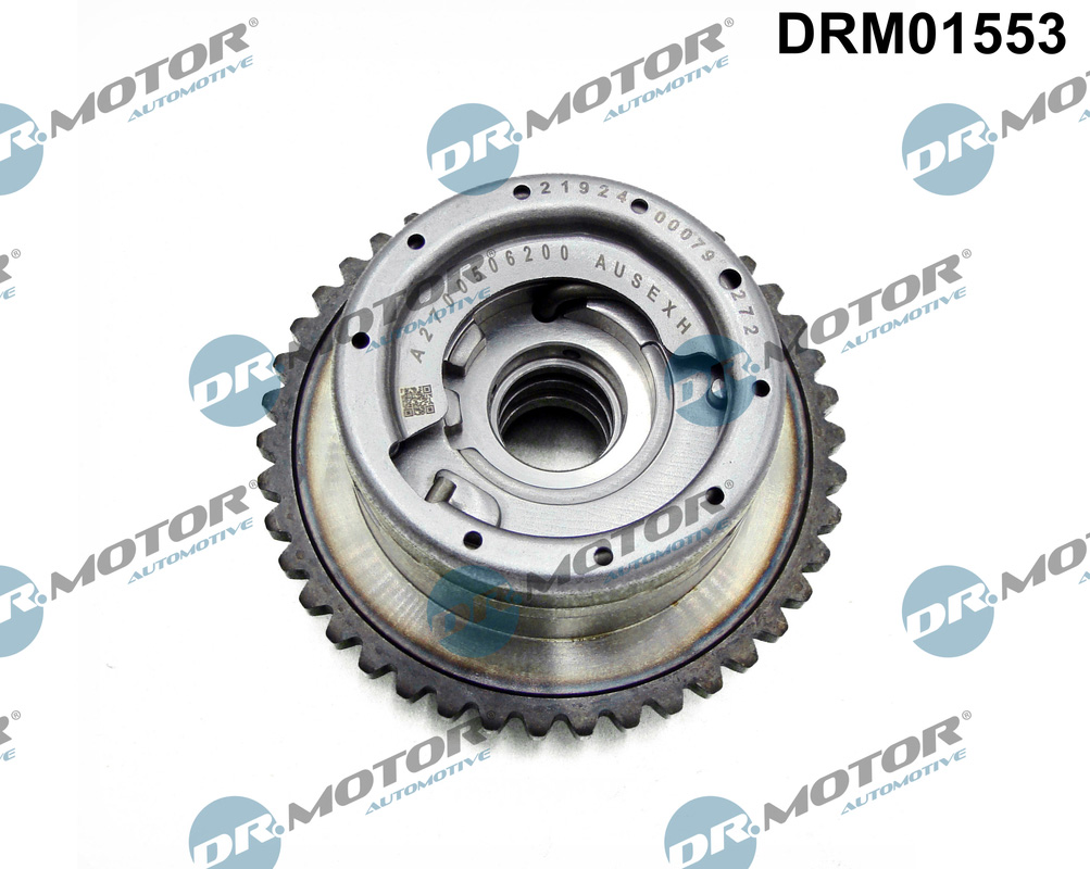 Camshaft Adjuster  Art. DRM01553