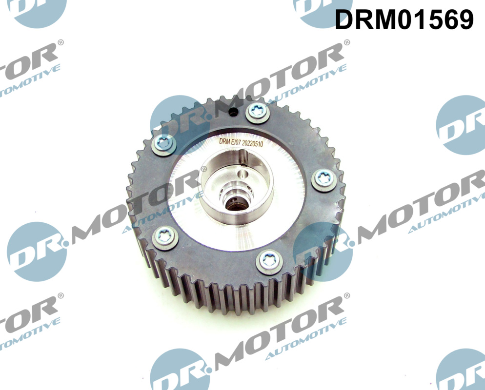 Camshaft Adjuster  Art. DRM01569