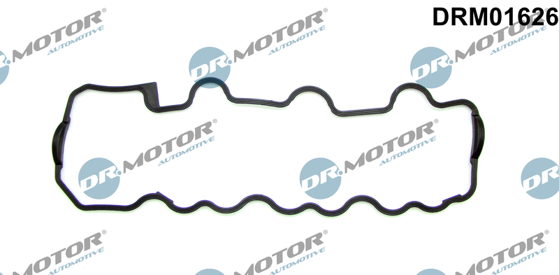 Gasket, cylinder head cover  Art. DRM01626