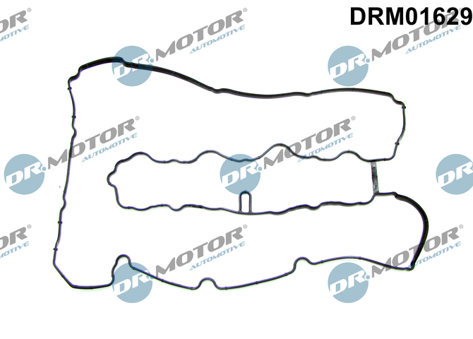 Gasket, cylinder head cover  Art. DRM01629