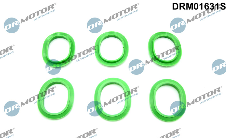 Gasket Set, intake manifold  Art. DRM01631S