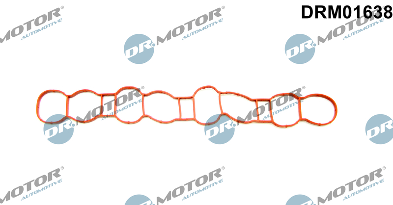 Gasket, intake manifold  Art. DRM01638