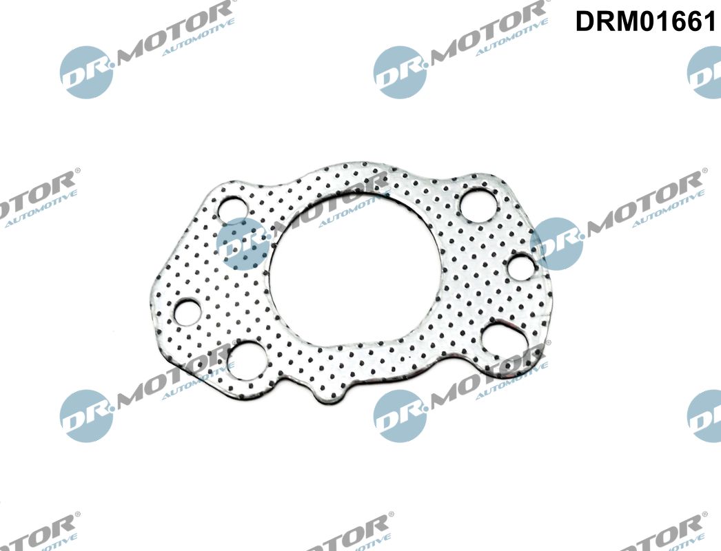 Gasket, exhaust manifold  Art. DRM01661