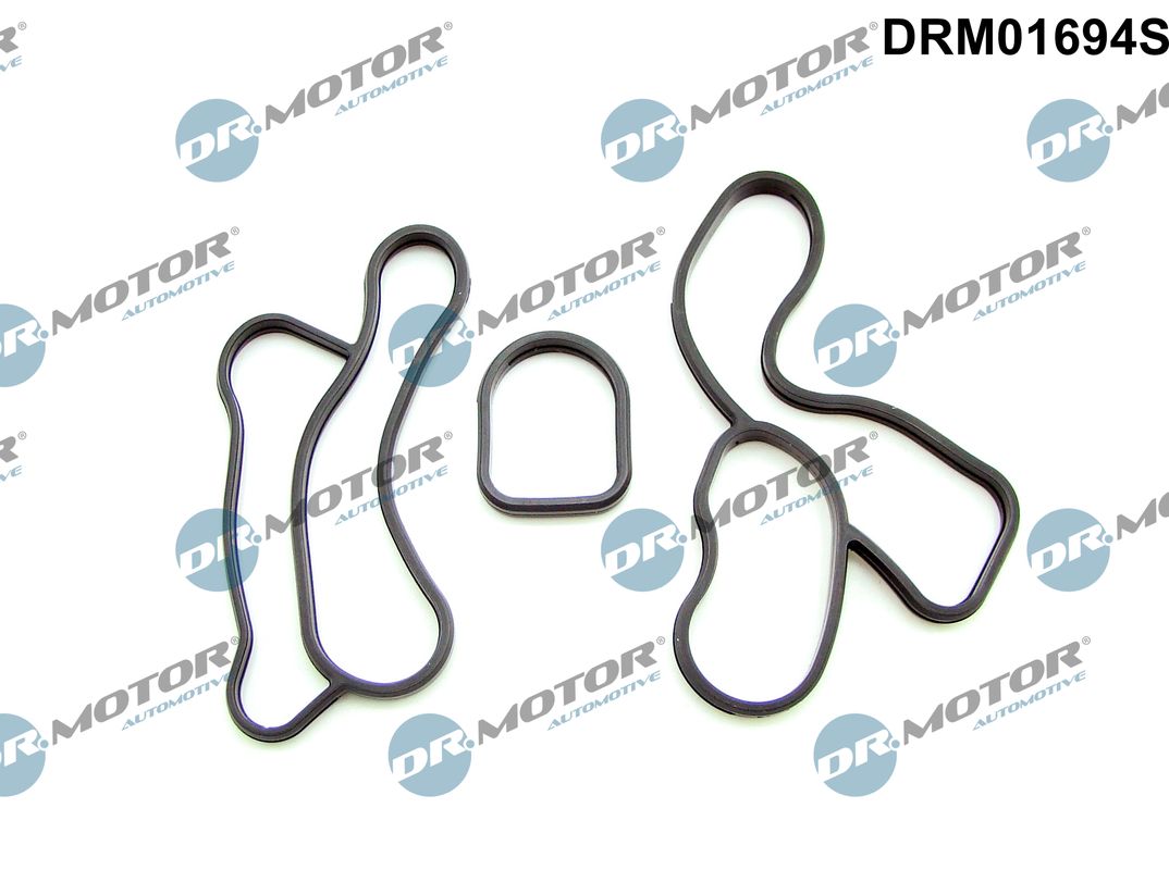 Gasket Set, oil cooler  Art. DRM01694S