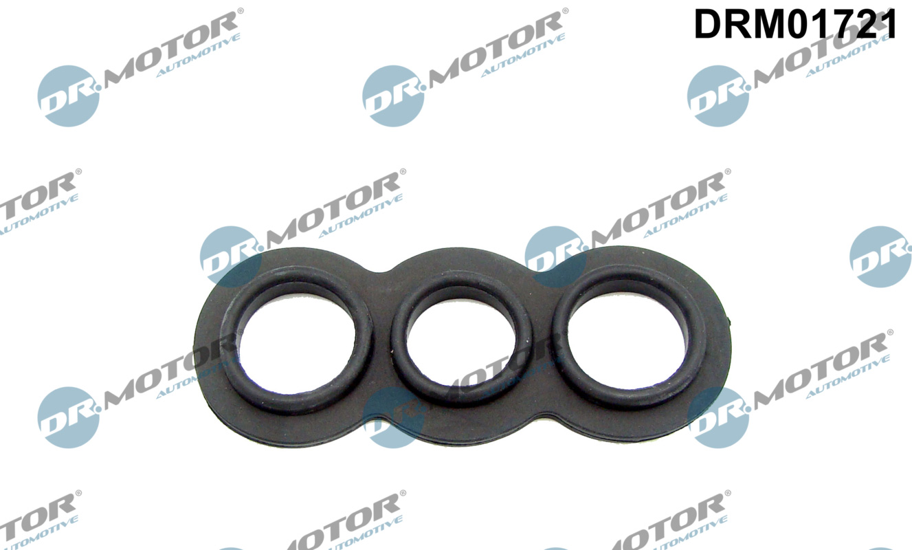 Gasket, oil cooling thermostat  Art. DRM01721