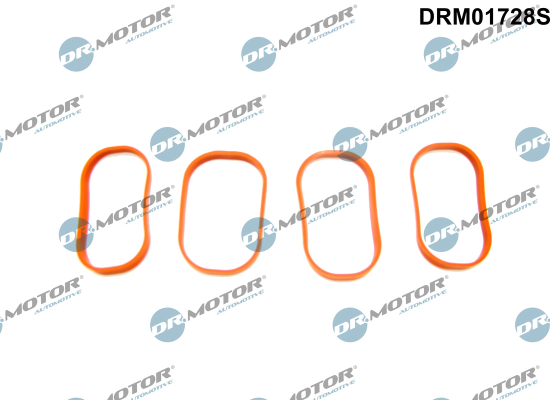 Gasket Set, intake manifold  Art. DRM01728S