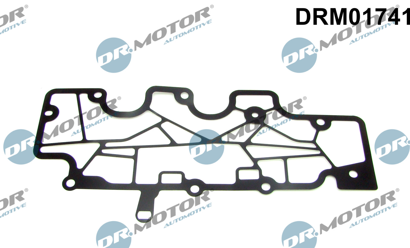 Gasket, crankcase ventilation  Art. DRM01741