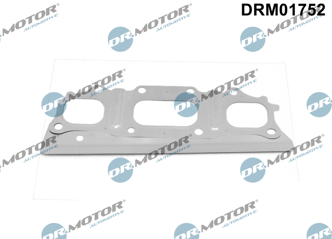 Gasket, exhaust manifold  Art. DRM01752