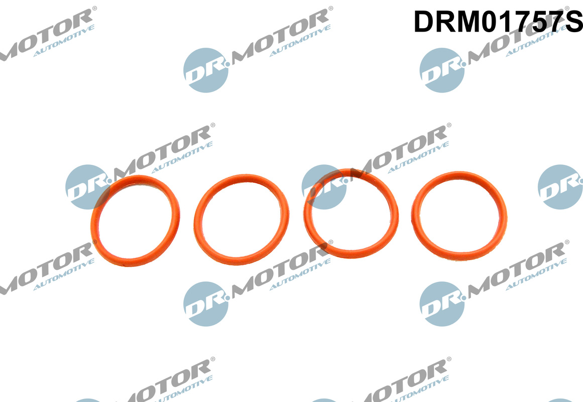 Gasket Set, intake manifold  Art. DRM01757S