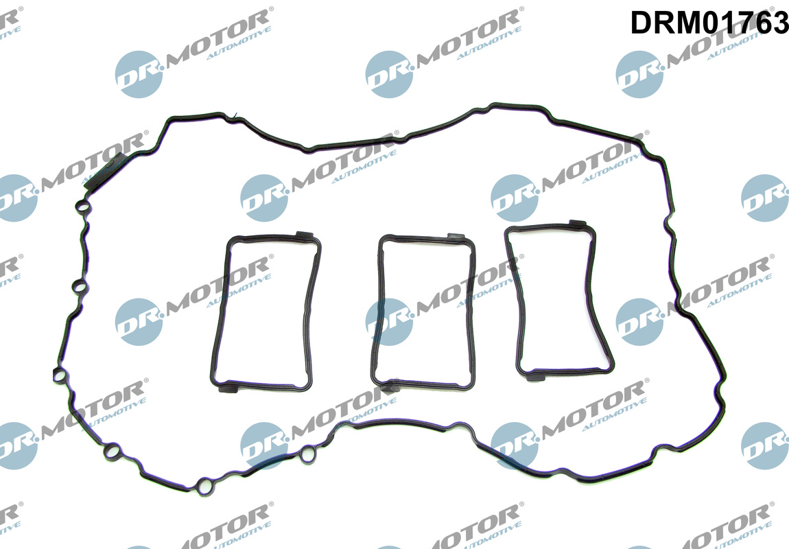 Gasket Set, cylinder head cover  Art. DRM01763