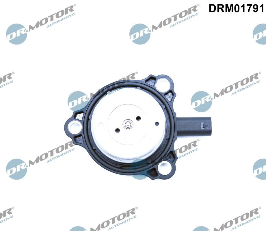 Central Magnet, camshaft adjustment  Art. DRM01791