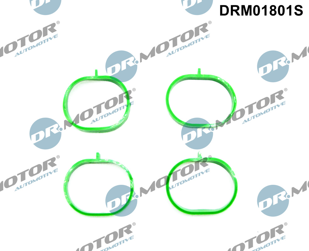 Gasket Set, intake manifold  Art. DRM01801S