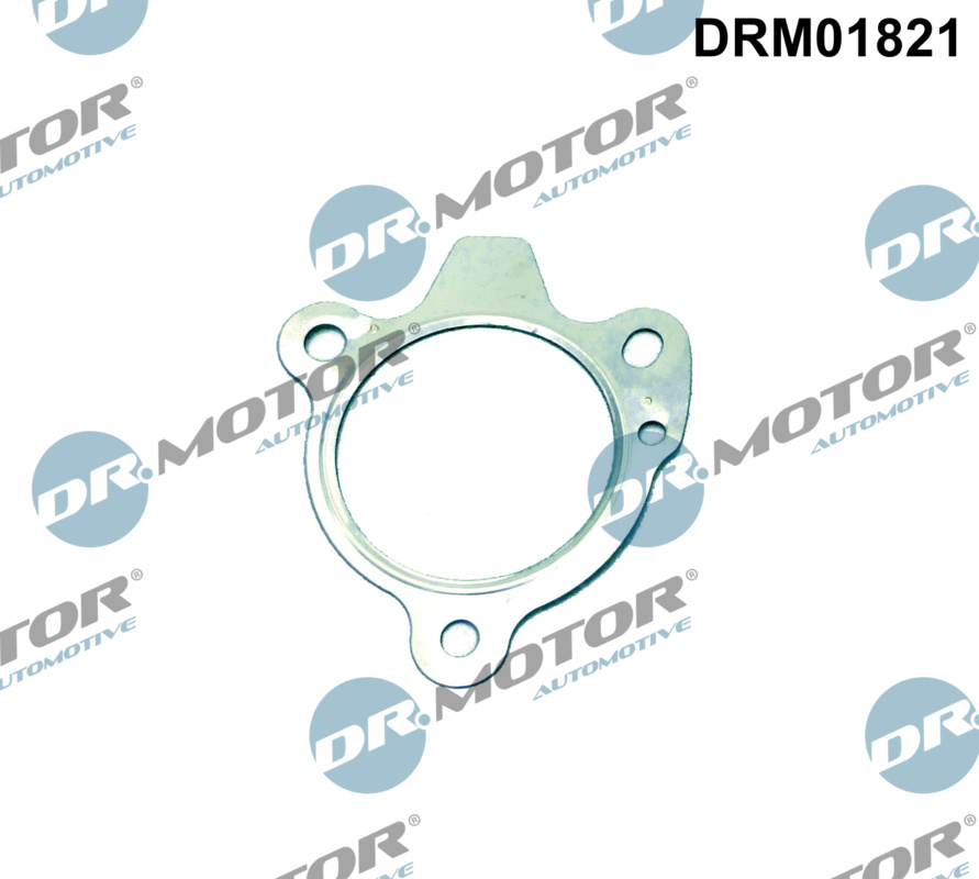 Gasket, exhaust pipe  Art. DRM01821