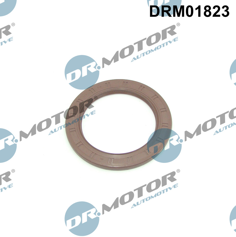 Shaft Seal, crankshaft  Art. DRM01823