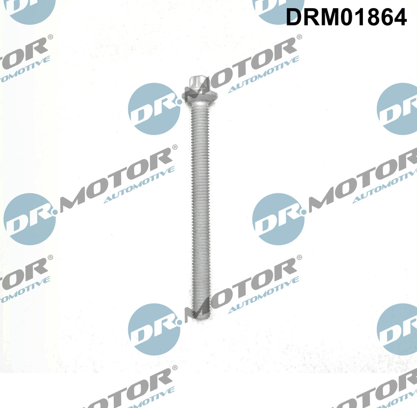 Screw, injection nozzle holder  Art. DRM01864