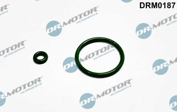 Seal Ring, nozzle holder  Art. DRM0187