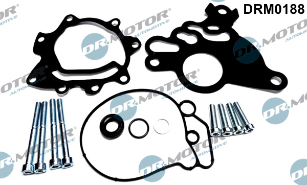 Repair Set, vacuum pump (braking system) (Mechanical)  Art. DRM0188