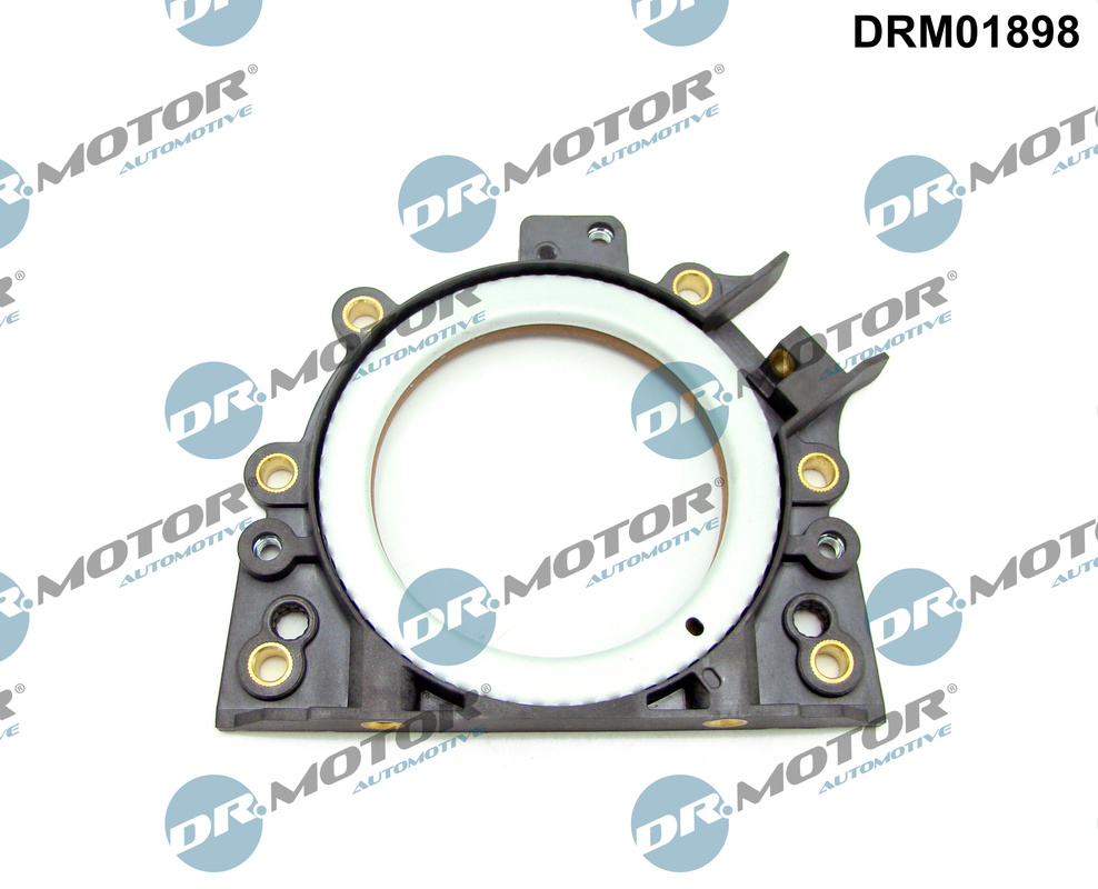 Shaft Seal, crankshaft  Art. DRM01898