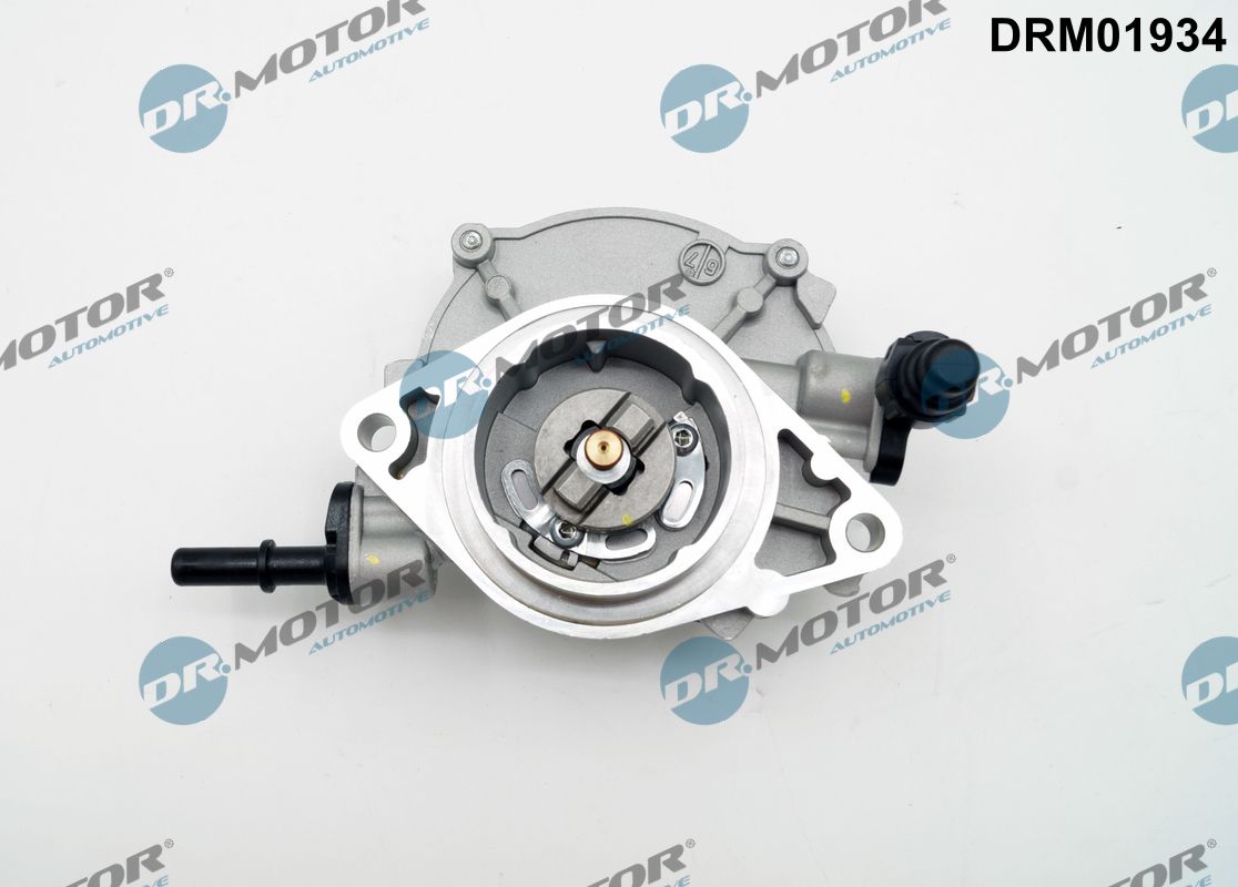 Vacuum Pump, braking system  Art. DRM01934