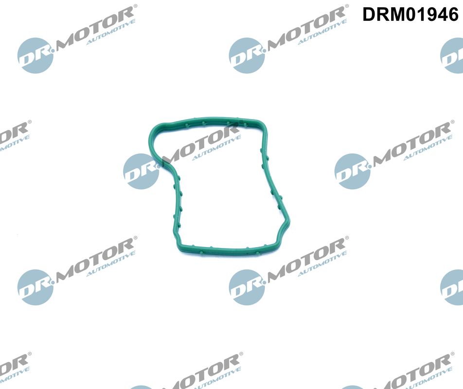 Gasket, crankcase ventilation  Art. DRM01946