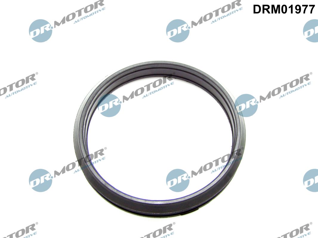 Seal Ring, charge air hose  Art. DRM01977