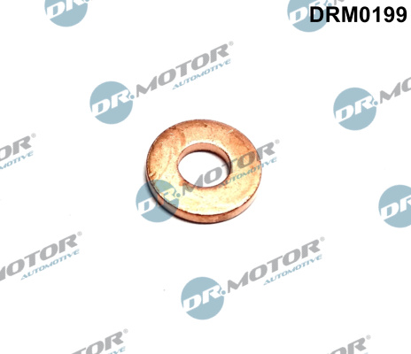 Seal Ring, injector (7.3)  Art. DRM0199