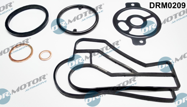 Gasket Set, oil cooler  Art. DRM0209