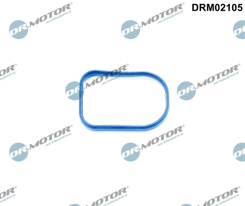 Gasket, coolant flange  Art. DRM02105