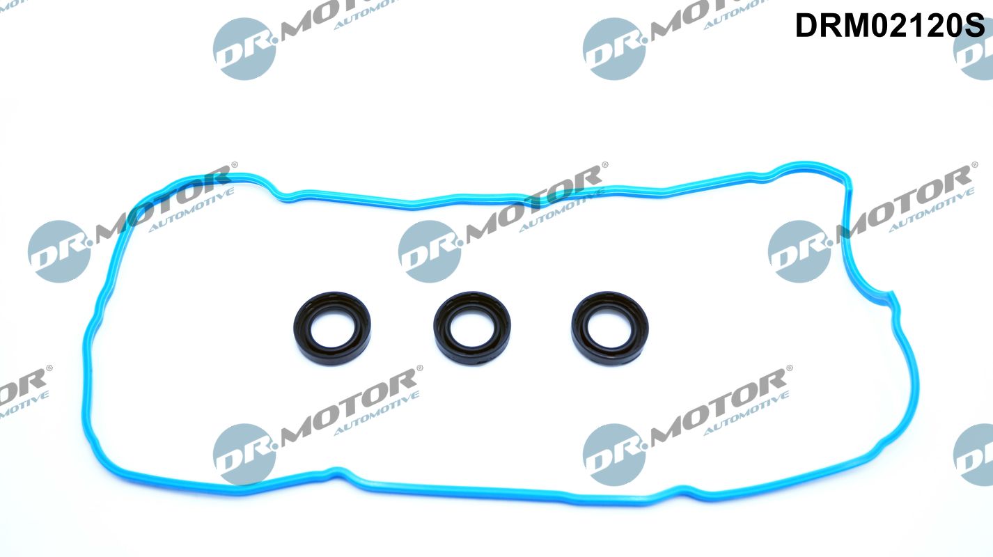 Gasket Set, cylinder head cover  Art. DRM02120S