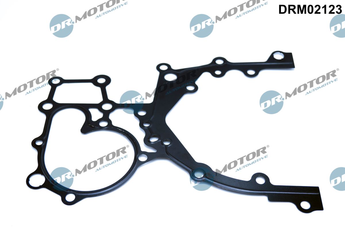 Gasket, timing case  Art. DRM02123