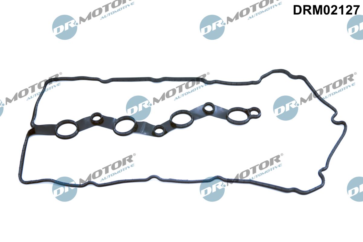 Gasket, cylinder head cover  Art. DRM02127