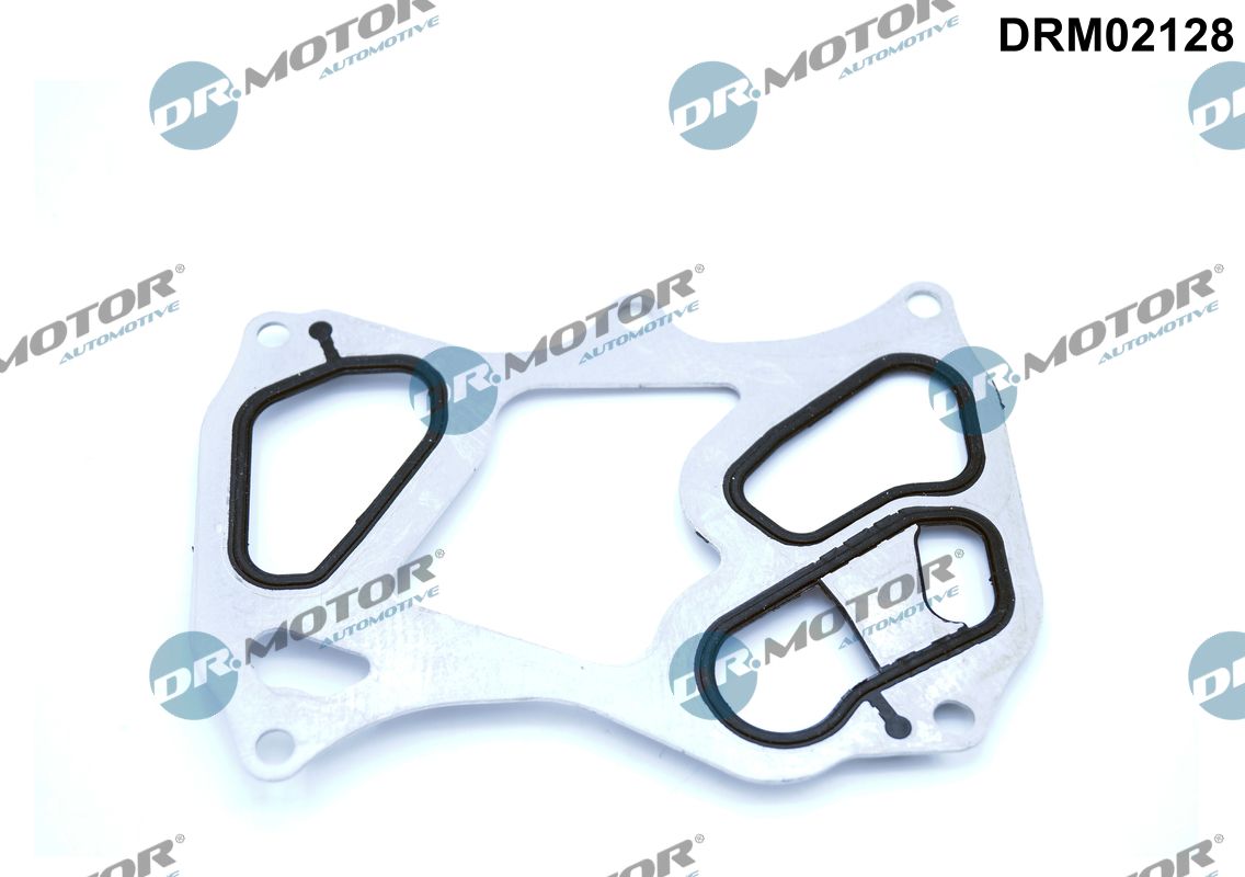 Gasket, oil cooler  Art. DRM02128