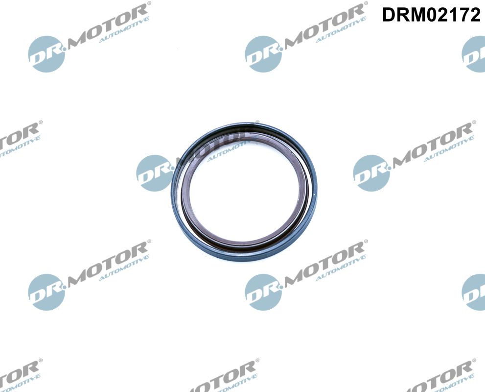 Shaft Seal, crankshaft  Art. DRM02172