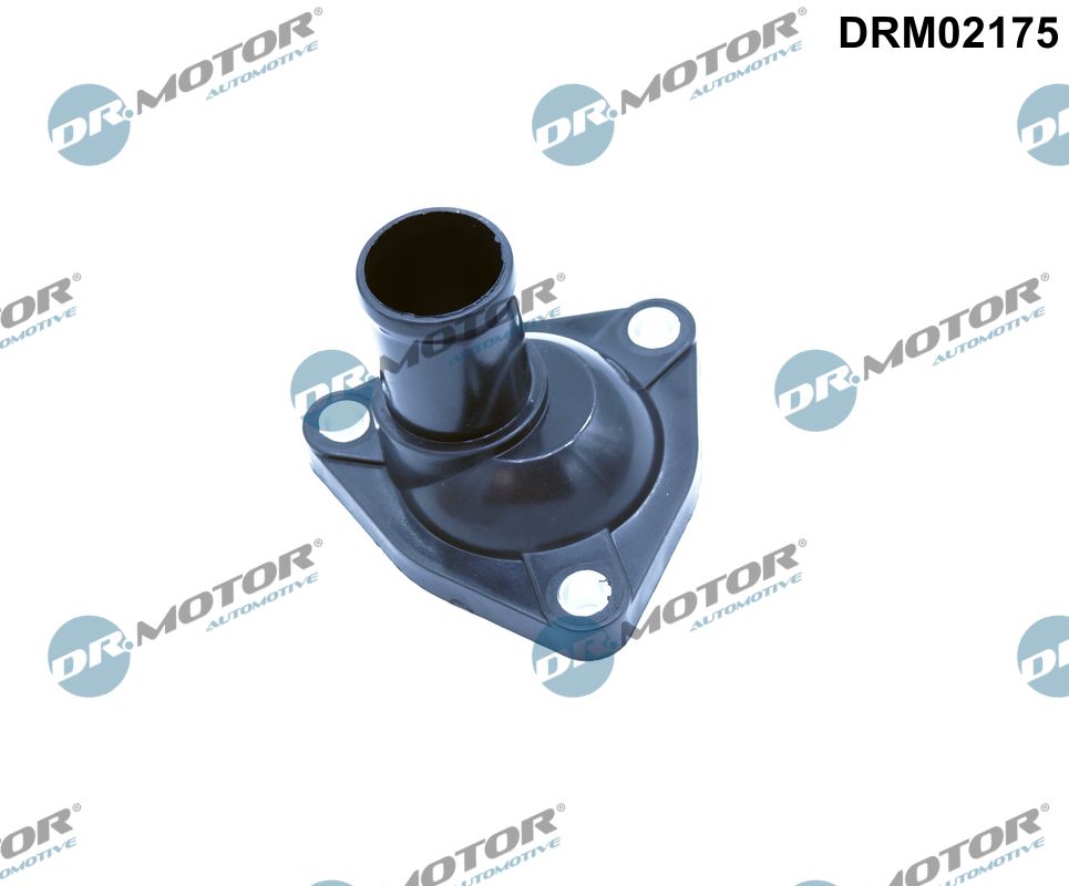 Coolant Flange  Art. DRM02175