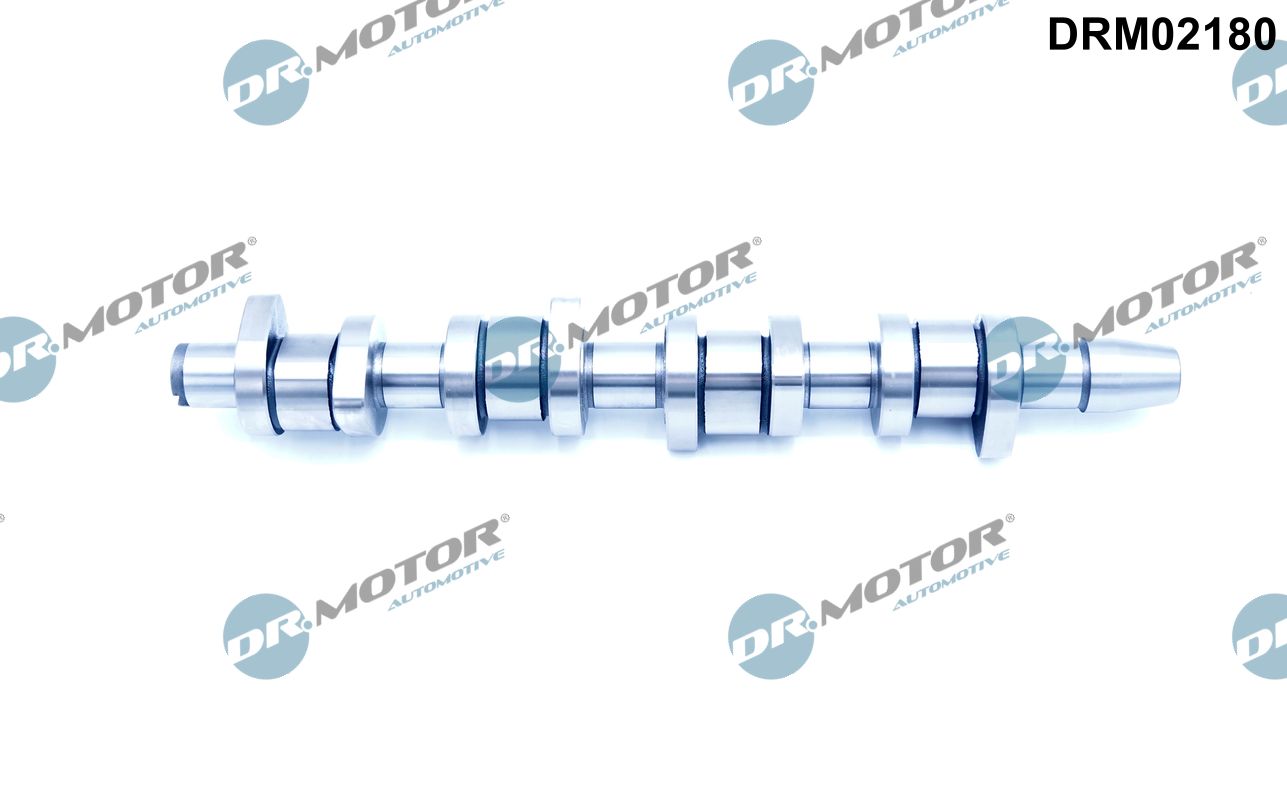 Camshaft  Art. DRM02180