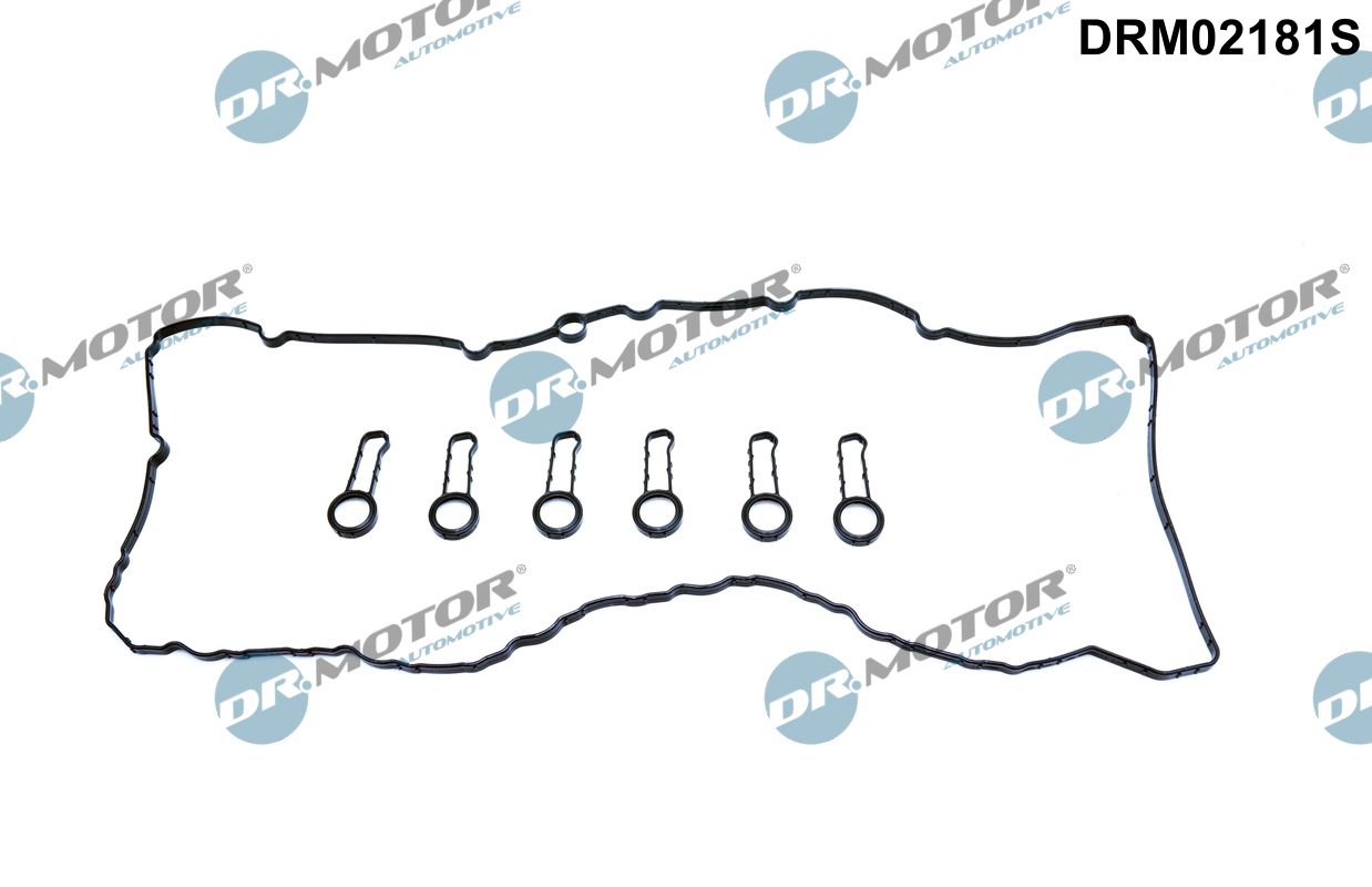 Gasket Set, cylinder head cover  Art. DRM02181S