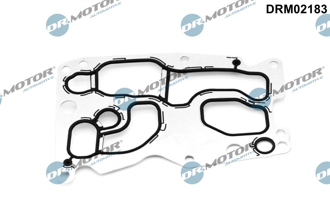 Gasket, oil cooler  Art. DRM02183