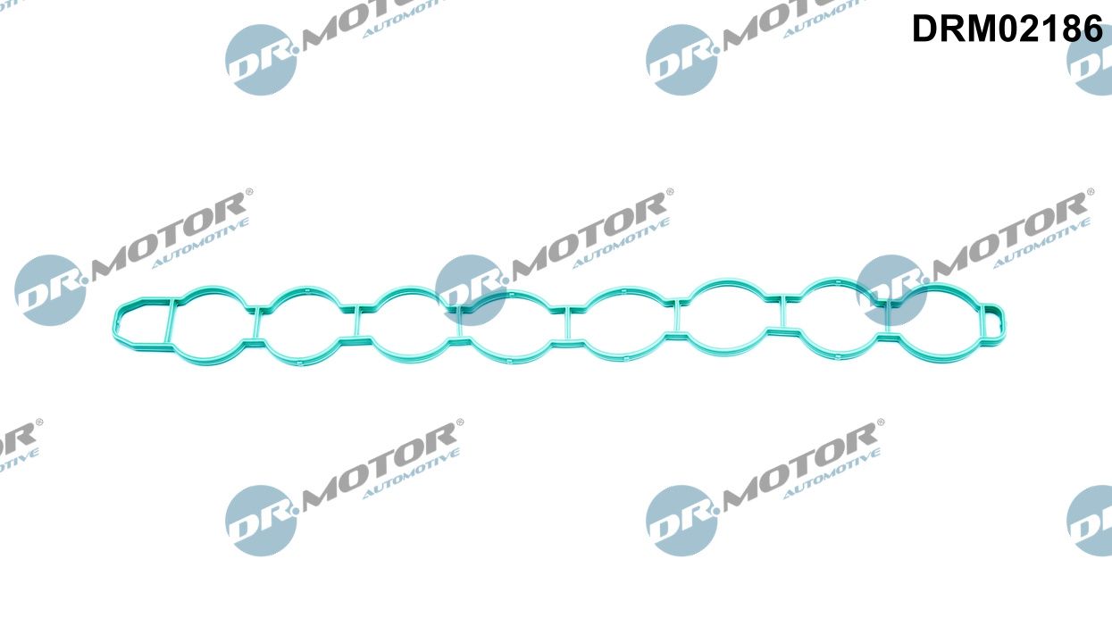 Gasket, intake manifold  Art. DRM02186