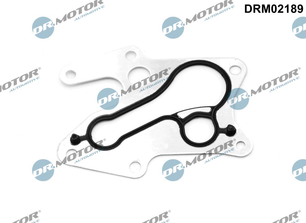 Gasket, oil cooler  Art. DRM02189