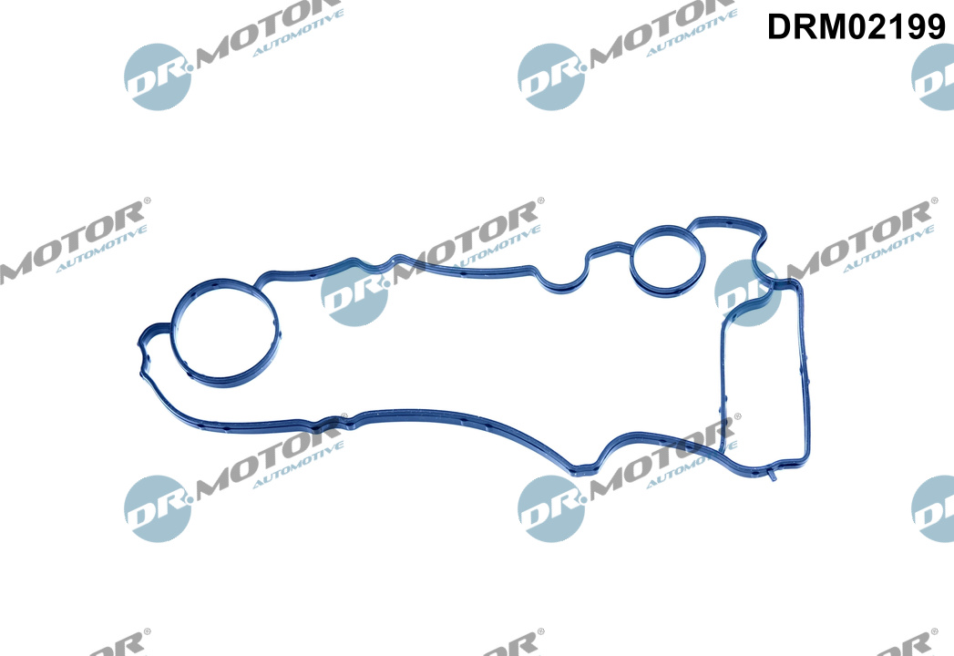 Gasket, cylinder head cover  Art. DRM02199