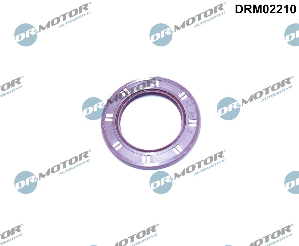 Shaft Seal, crankshaft  Art. DRM02210